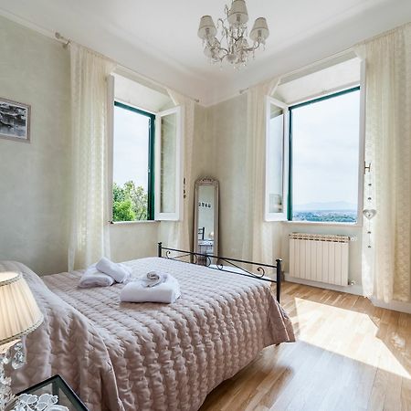 Monteverde Holidays Home Рим Экстерьер фото