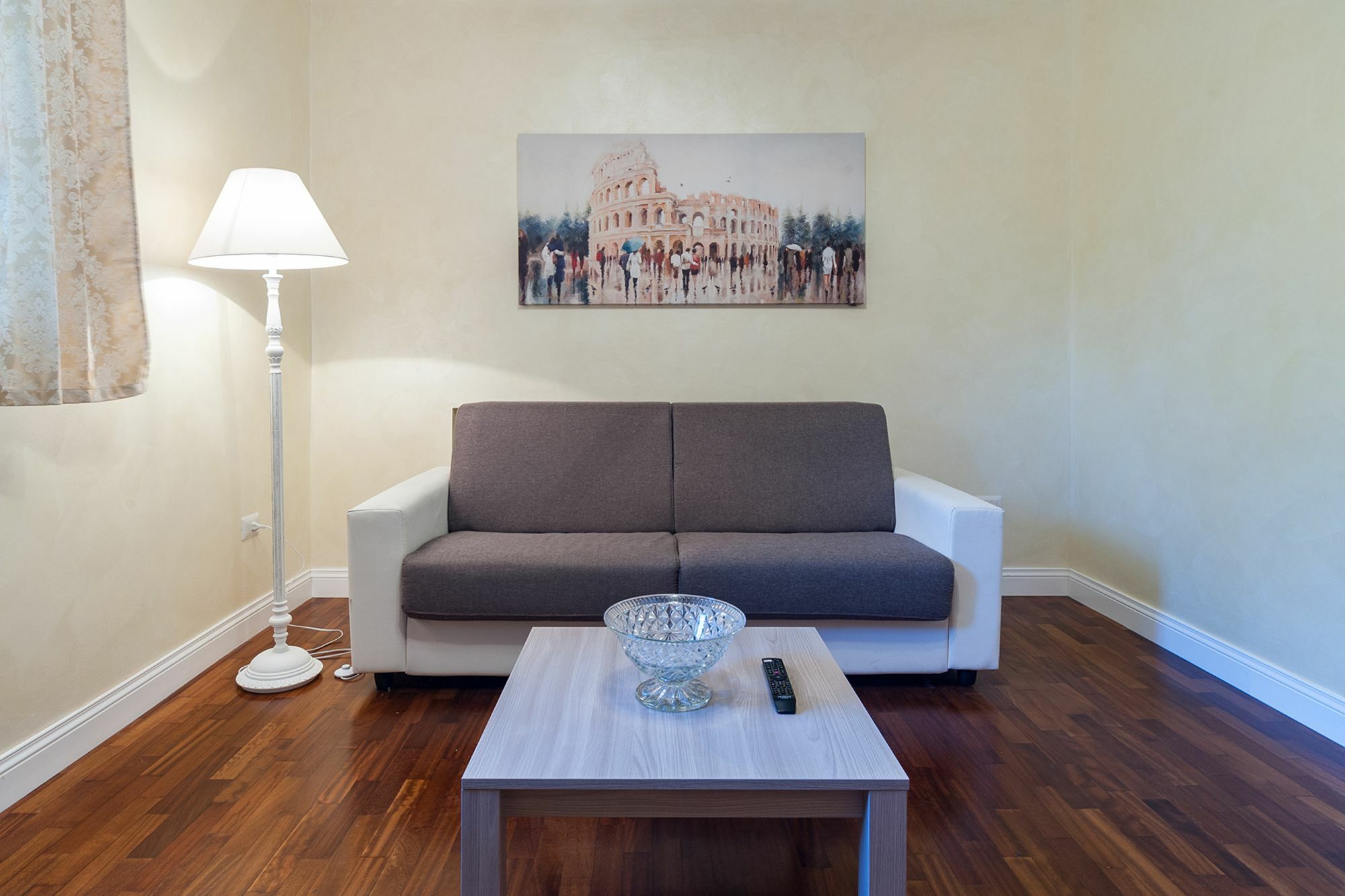 Monteverde Holidays Home Рим Экстерьер фото