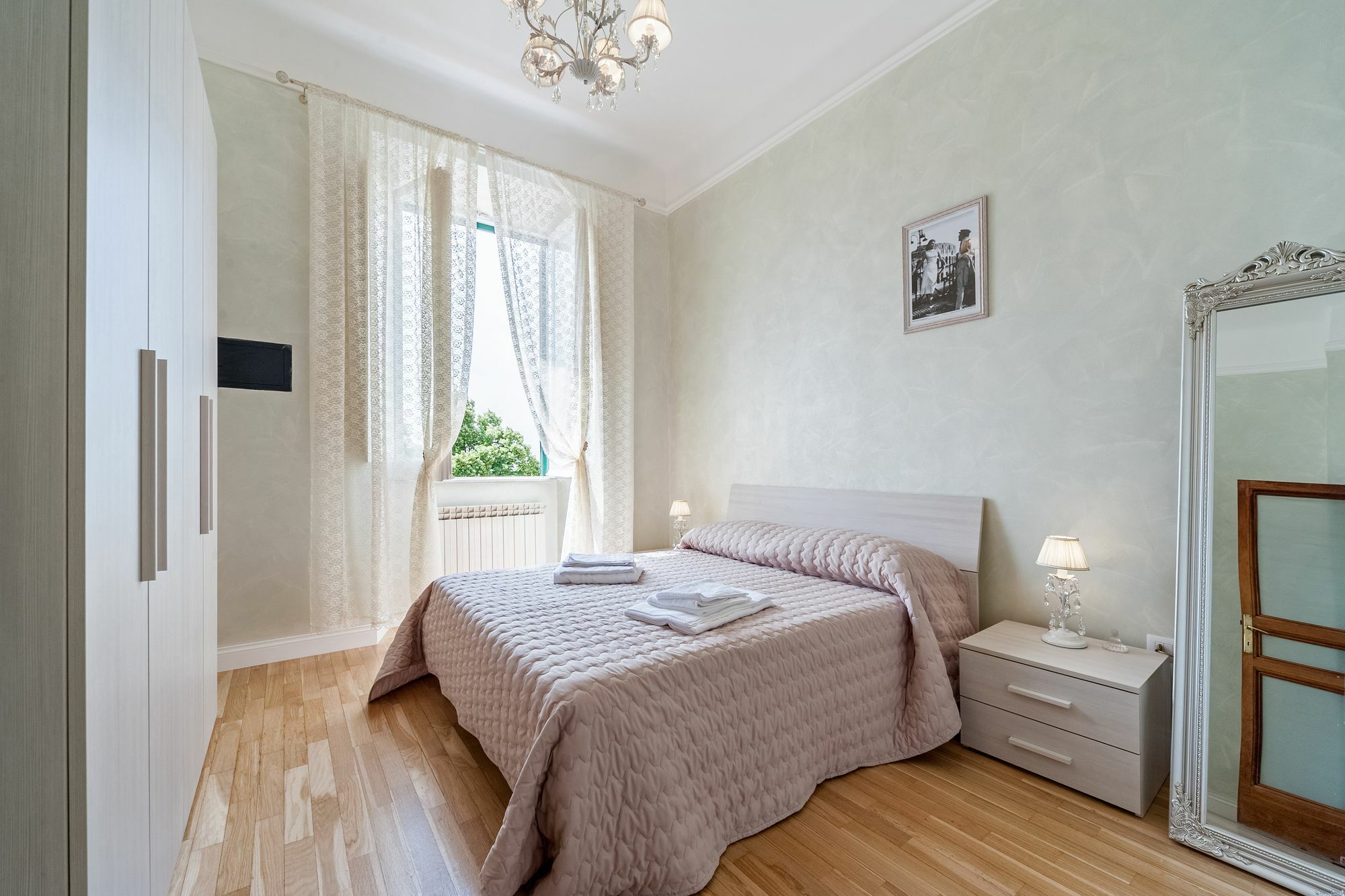 Monteverde Holidays Home Рим Экстерьер фото