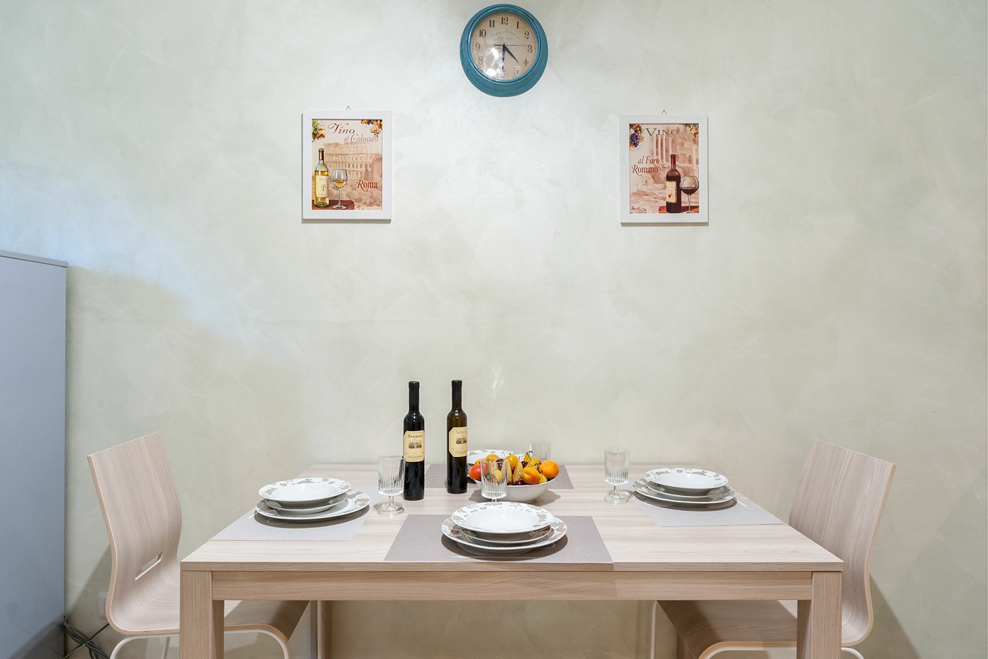 Monteverde Holidays Home Рим Экстерьер фото