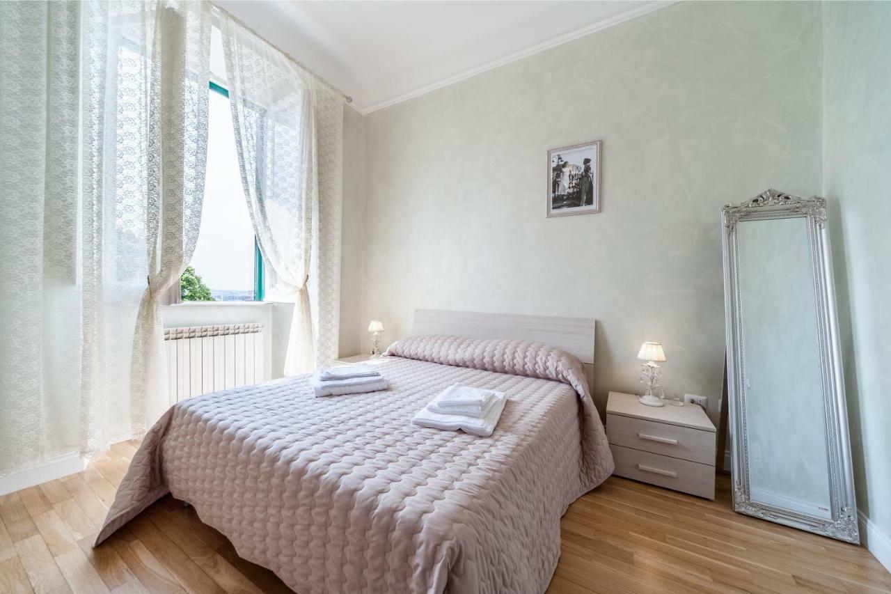 Monteverde Holidays Home Рим Экстерьер фото