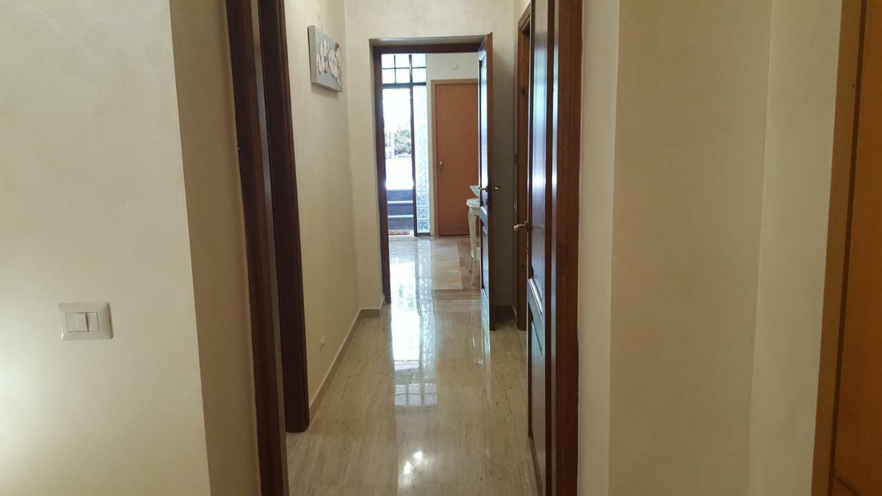 Monteverde Holidays Home Рим Экстерьер фото
